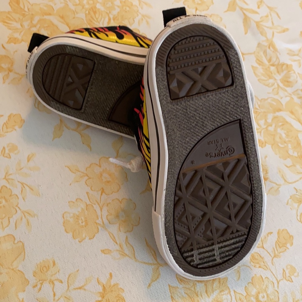 Flame converse - Picture 5 of 6